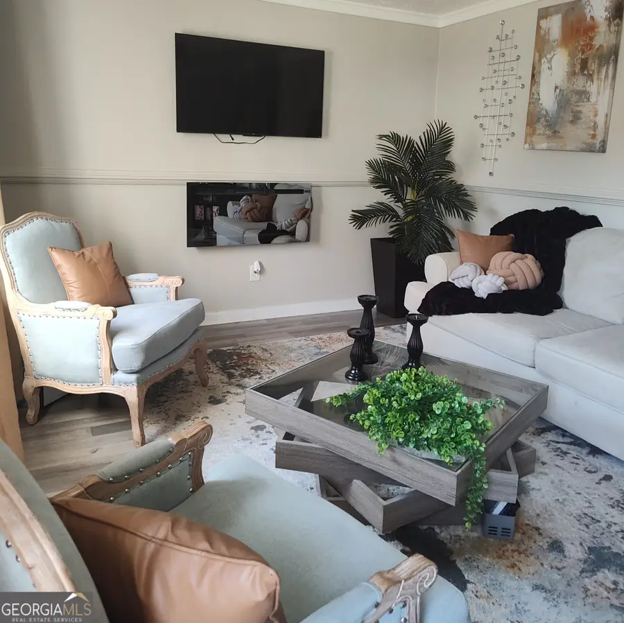 1625 Conley Road #229, Conley, GA 30288 - #2