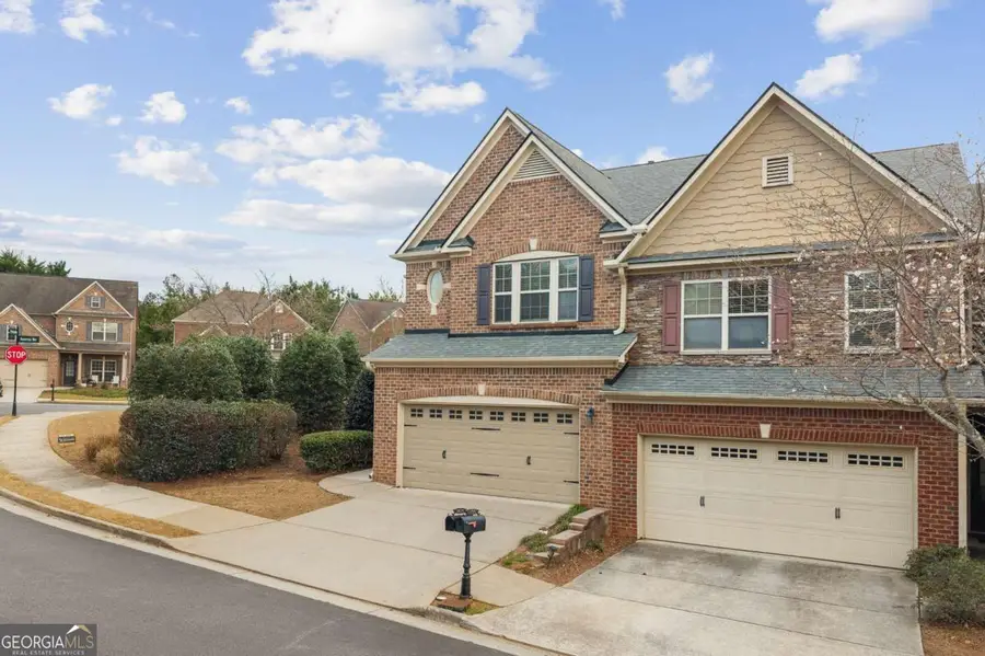 3436 Flycatcher Way, Duluth, GA 30097 - #2
