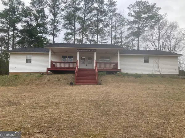 5159 Buchanan Highway, Buchanan, GA 30113