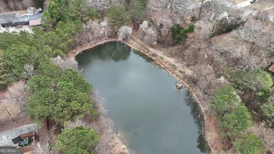 1600 Rockdale Circle, Snellville, GA 30078 - #2