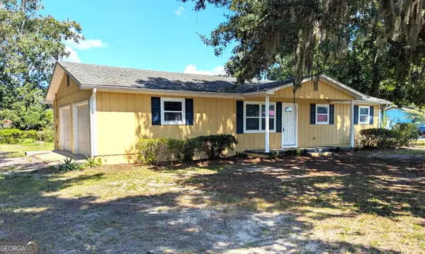1011 Dilworth Street, St. Marys, GA 31558
