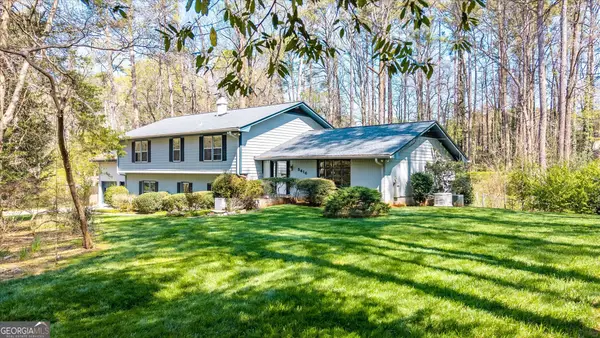 5416 Pheasant Run, Smoke Rise, GA 30087