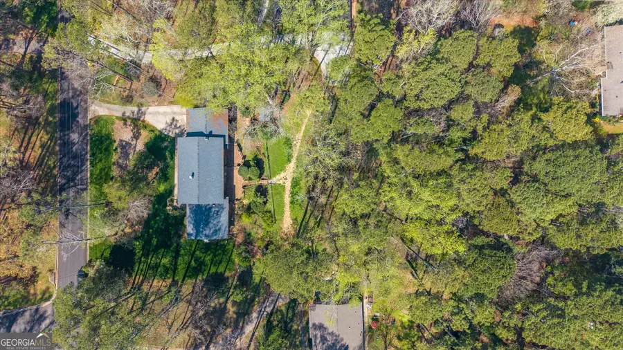 5416 Pheasant Run, Smoke Rise, GA 30087 - #2