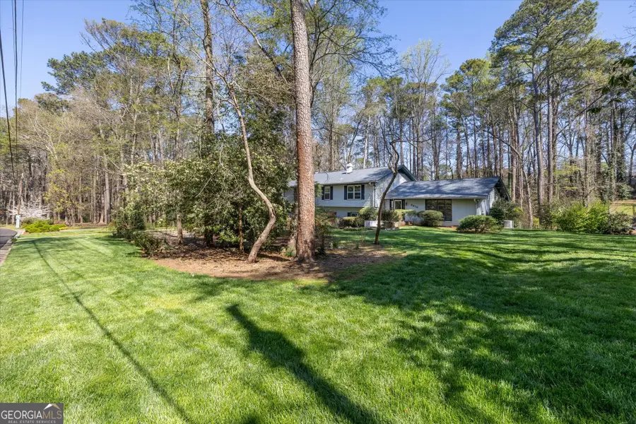 5416 Pheasant Run, Smoke Rise, GA 30087 - #3