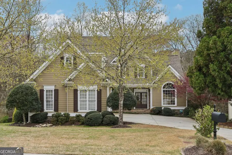 1985 Silverstone Drive, Lawrenceville, GA 30045 - #2