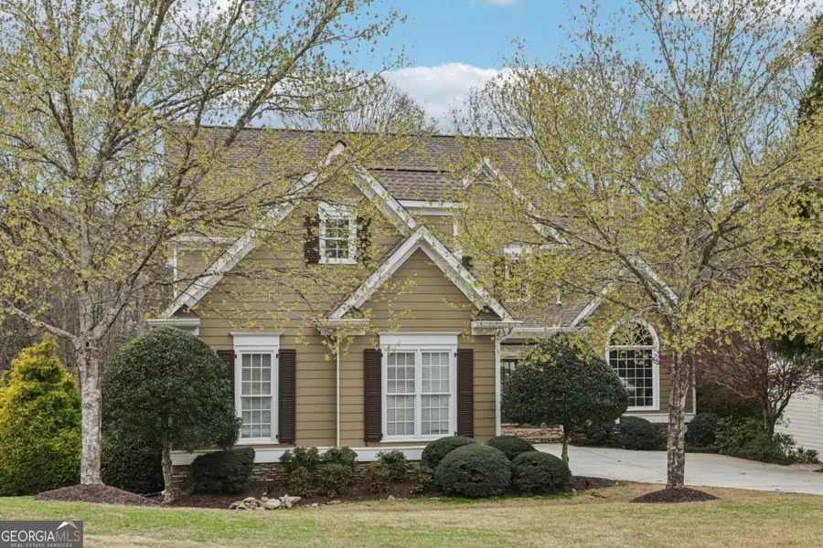 1985 Silverstone Drive, Lawrenceville, GA 30045 - #3