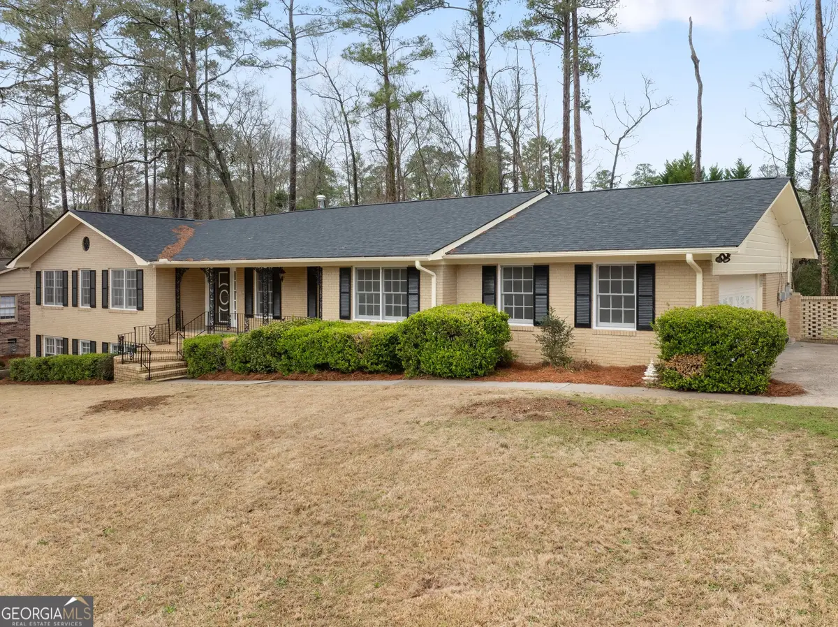 4637 S Beechwood Drive, Macon, GA 31210 - #1