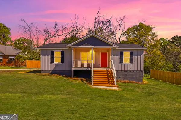 509 Carlton Ave., Union Point, GA 30669