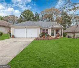 50 Camden Way, Fairburn, GA 30213 - #1