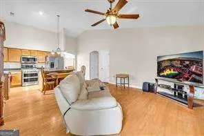 50 Camden Way, Fairburn, GA 30213 - #3