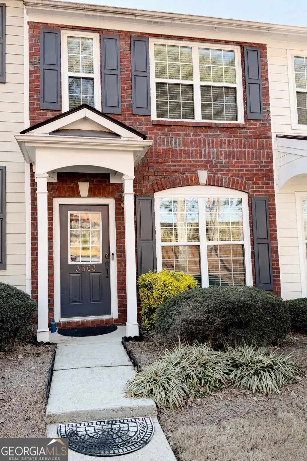 3363 Hidden Cove Circle, Peachtree Corners, GA 30092 - #1