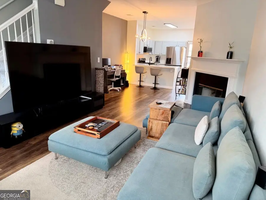 3363 Hidden Cove Circle, Peachtree Corners, GA 30092 - #3