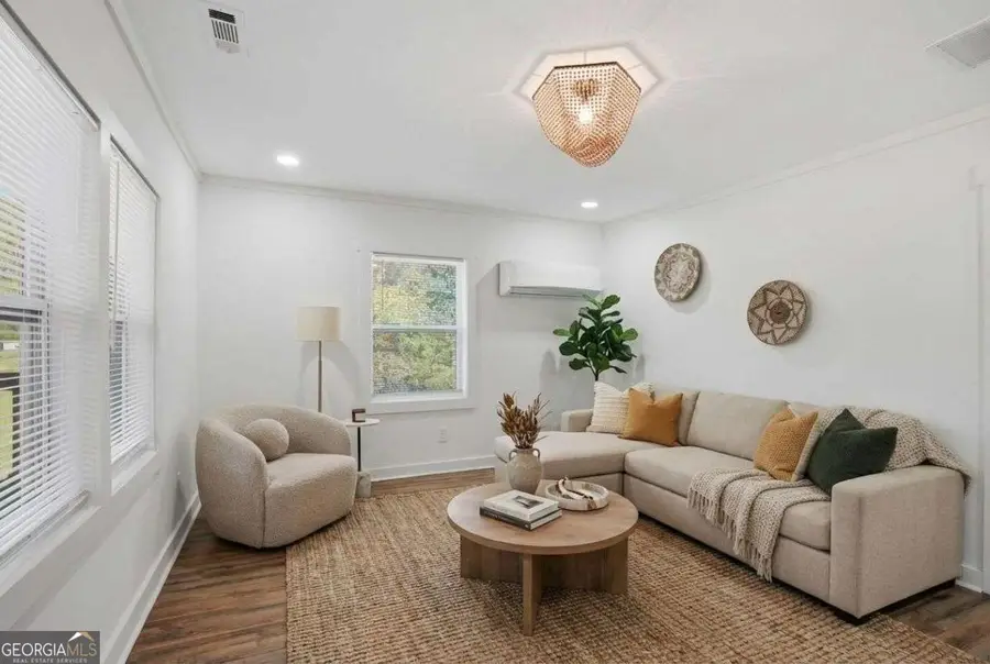 5637 Owens Drive, Austell, GA 30106 - #3