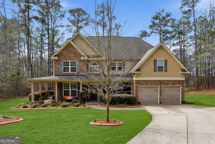 5210 Blackheath Way, Fairburn, GA 30213 - #2