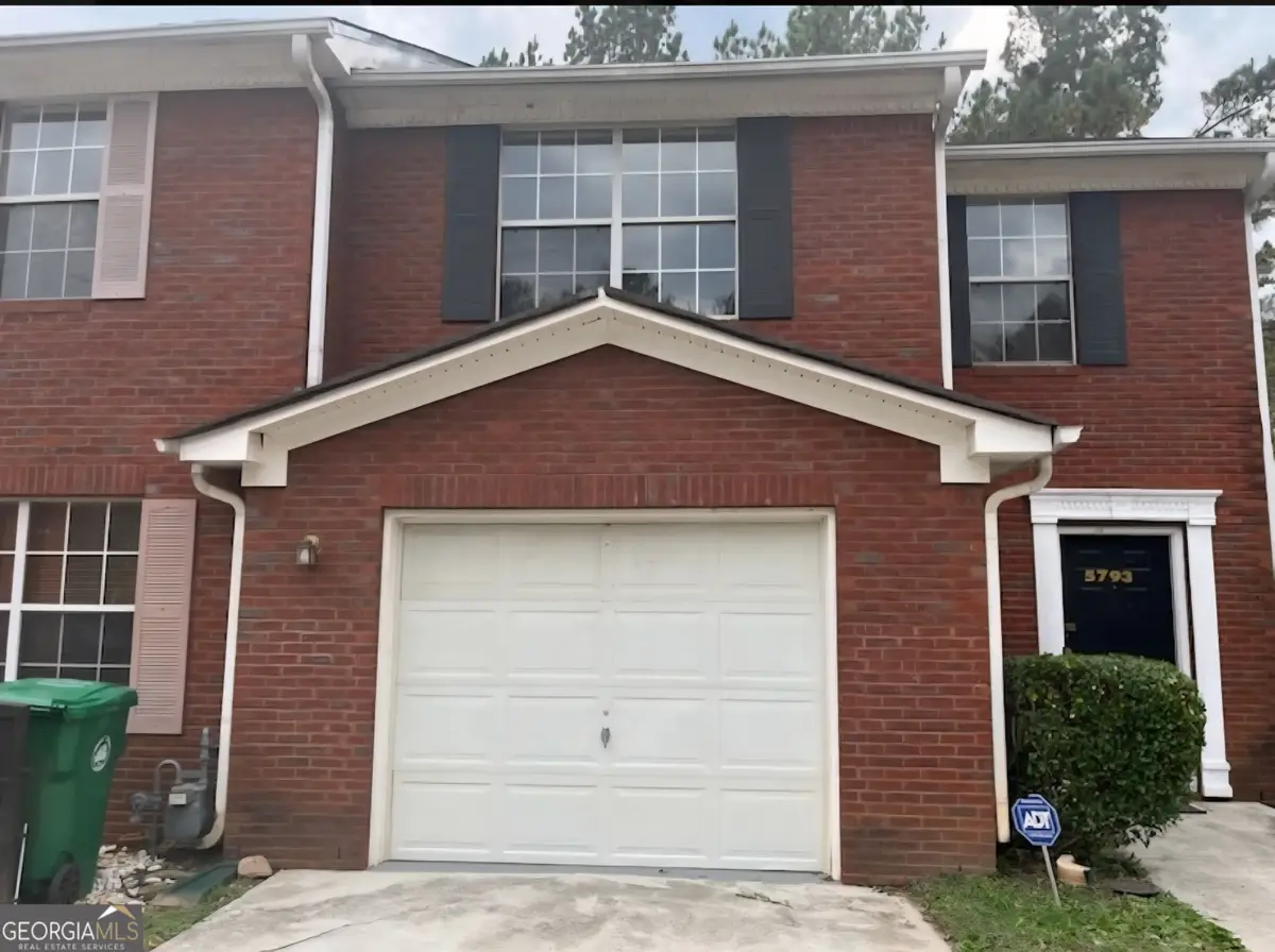 5793 Wind Gate Lane, Lithonia, GA 30058 - #1