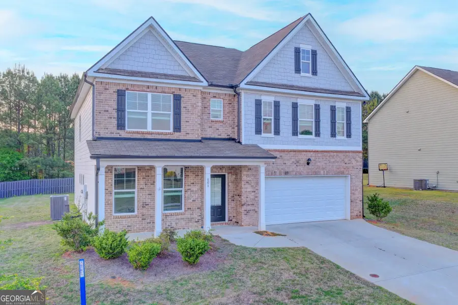 461 Paxton Lane, Jefferson, GA 30549 - #2