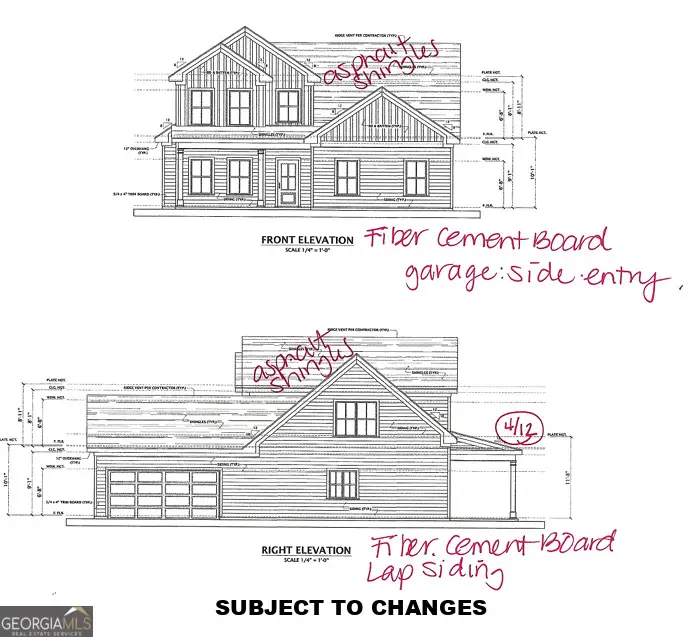 373 Laney Road, McDonough, GA 30252 - #2