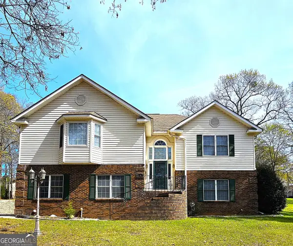 111 Red Oak Glen, Centerville, GA 31028