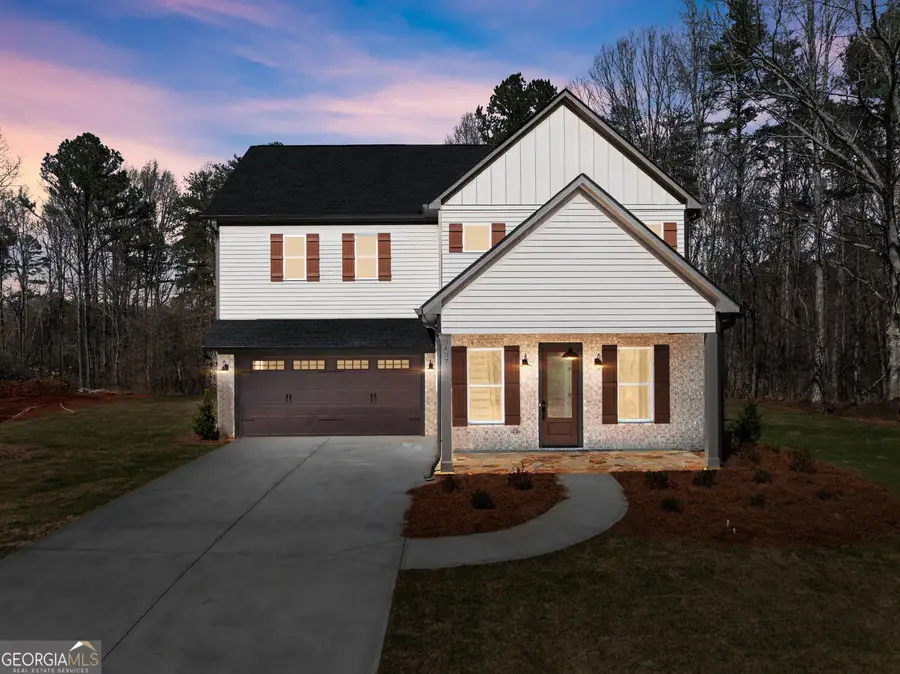 5437 Oak Manor Way, Murrayville, GA 30564 - #2