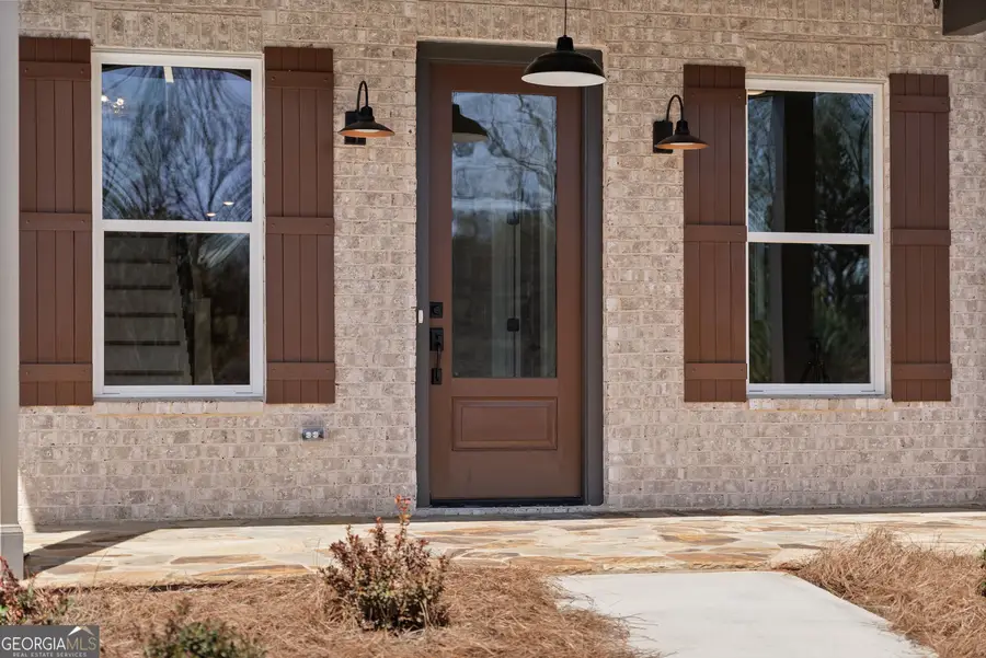 5437 Oak Manor Way, Murrayville, GA 30564 - #3