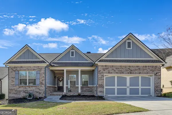1317 Elmswood Glen Way, Lawrenceville, GA 30045