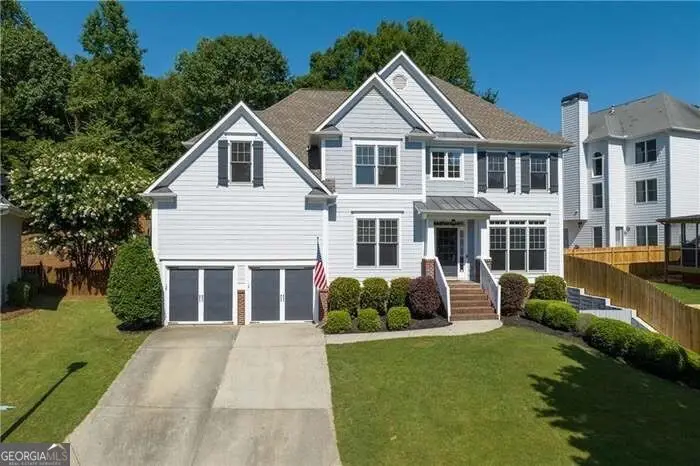 998 Poplar Mill Court, Buford, GA 30518 - #1