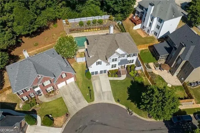 998 Poplar Mill Court, Buford, GA 30518 - #2