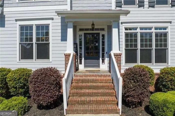 998 Poplar Mill Court, Buford, GA 30518 - #3