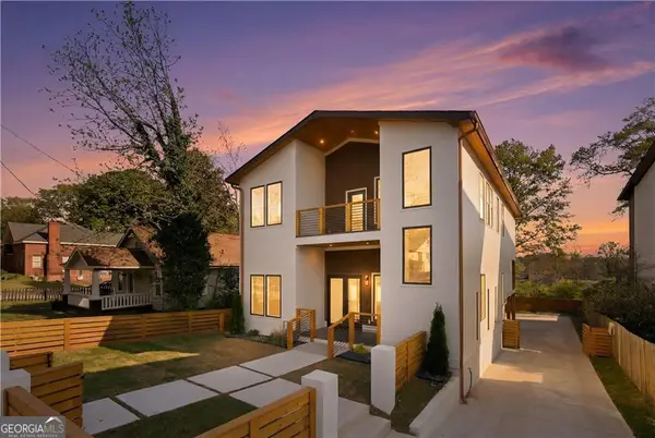 1927 Memorial Drive Se, Atlanta, GA 30317