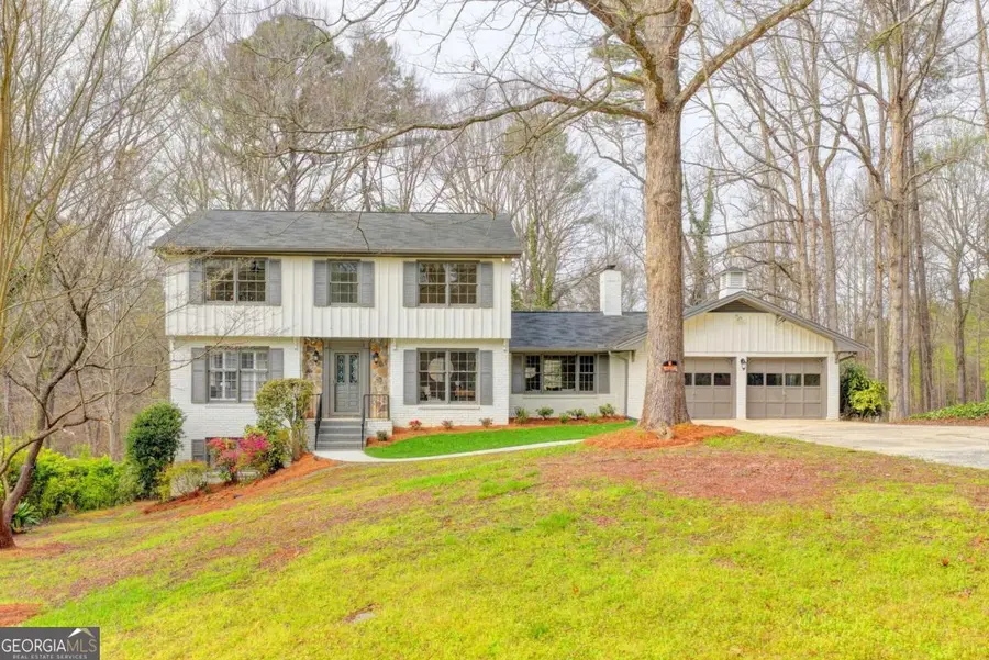 4929 Joy Lane Sw, Lilburn, GA 30047 - #3