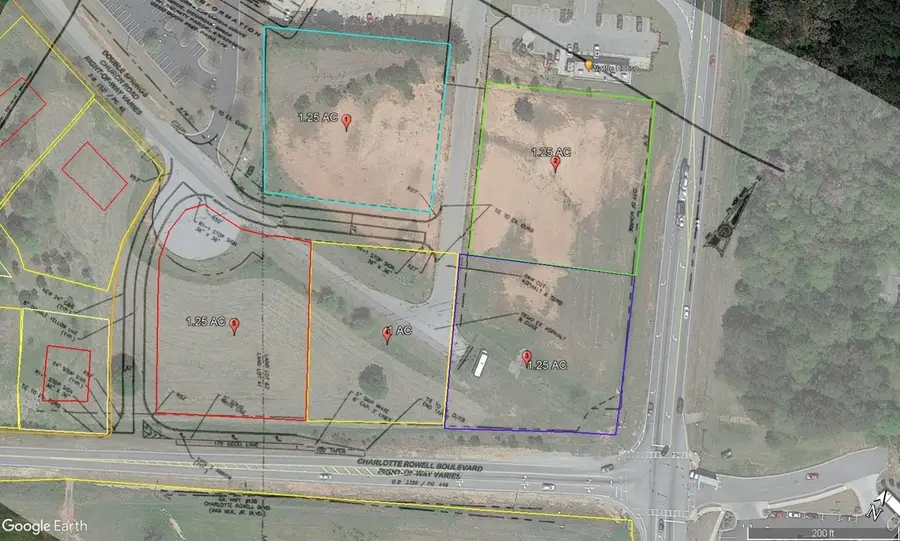 3 Saratoga Drive #AYE/3/1.858/16, Monroe, GA 30656 - #3