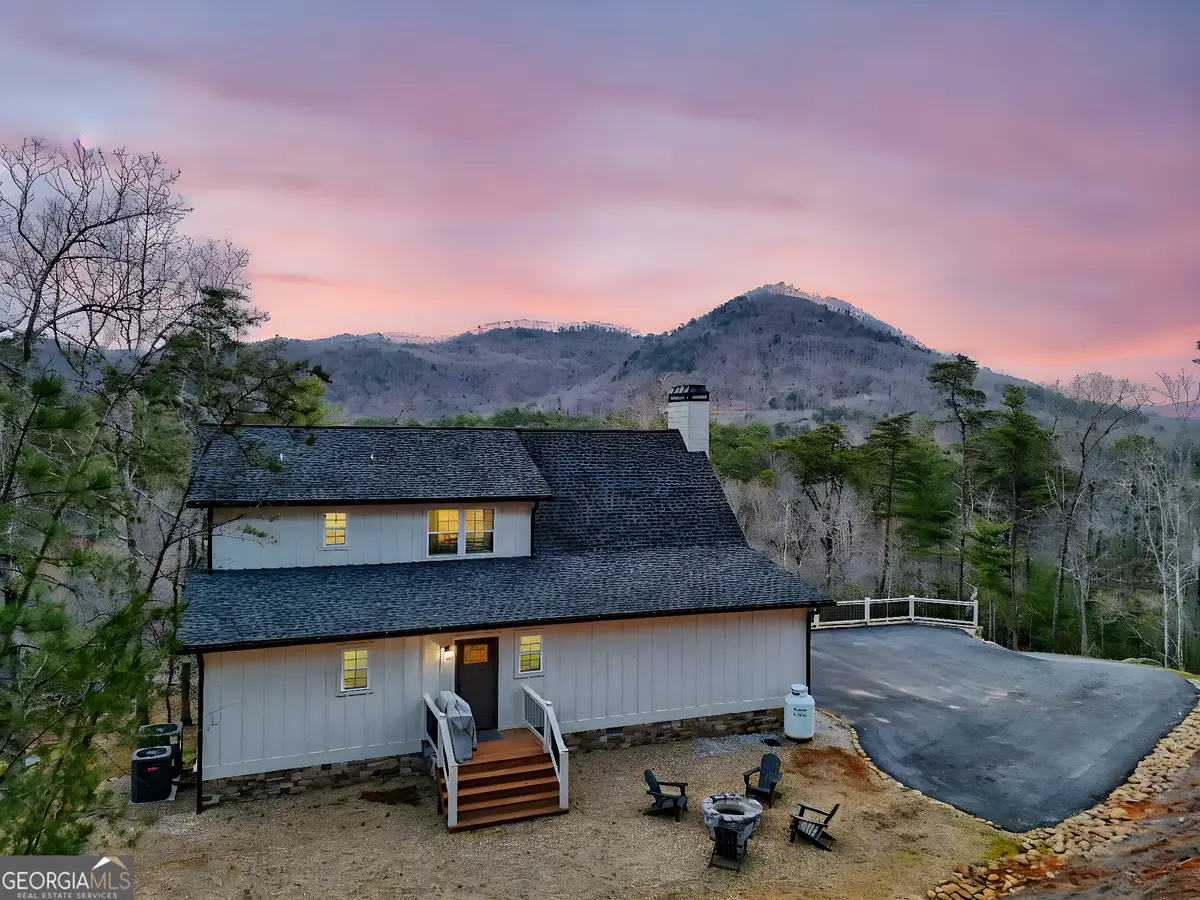 63 Redwood Lane, Tiger, GA 30576 - #1