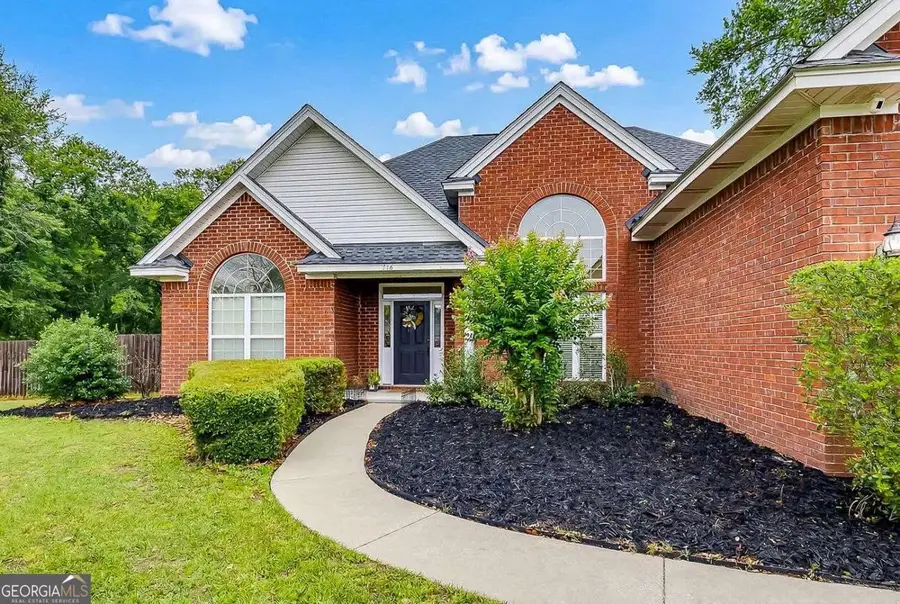 116 Penny Lane, Guyton, GA 31312 - #2