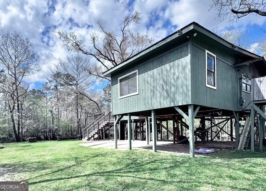 1427 & 1427C Magnolia Road, Reidsville, GA 30453 - #2