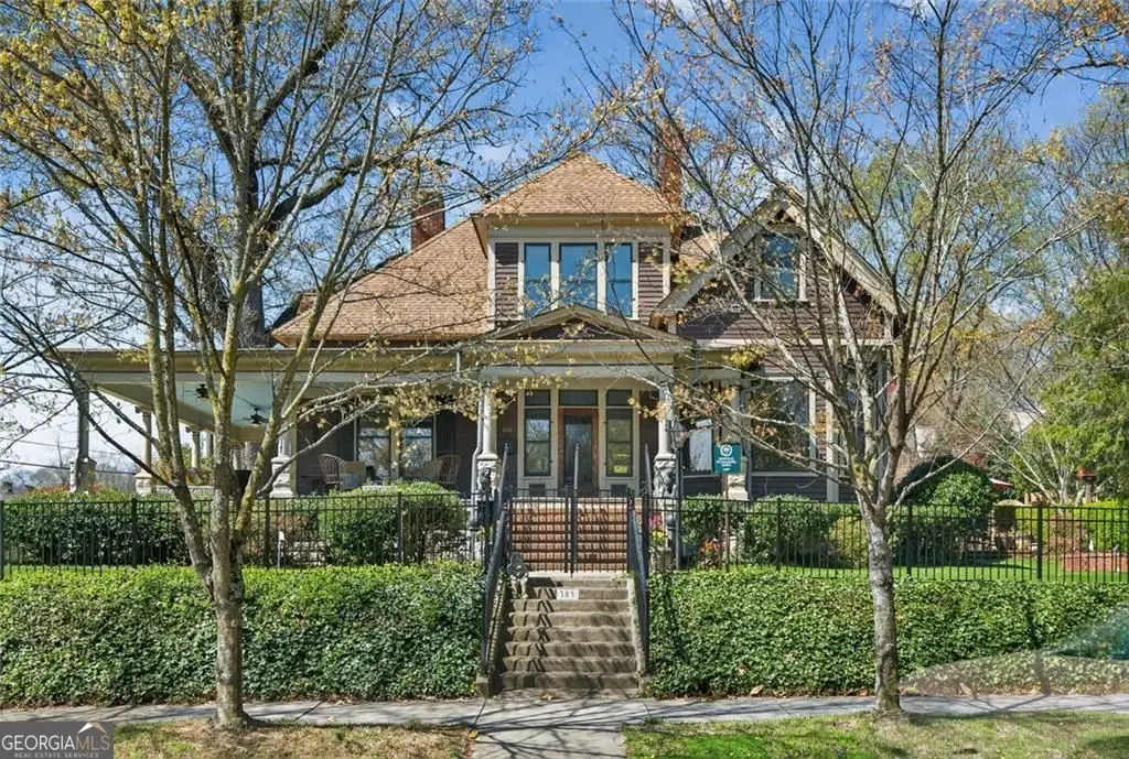 383 Church Street Ne, Marietta, GA 30060 - #1