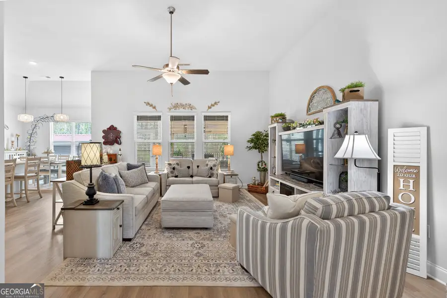 118 Golden Oaks Drive, Hartwell, GA 30643 - #3