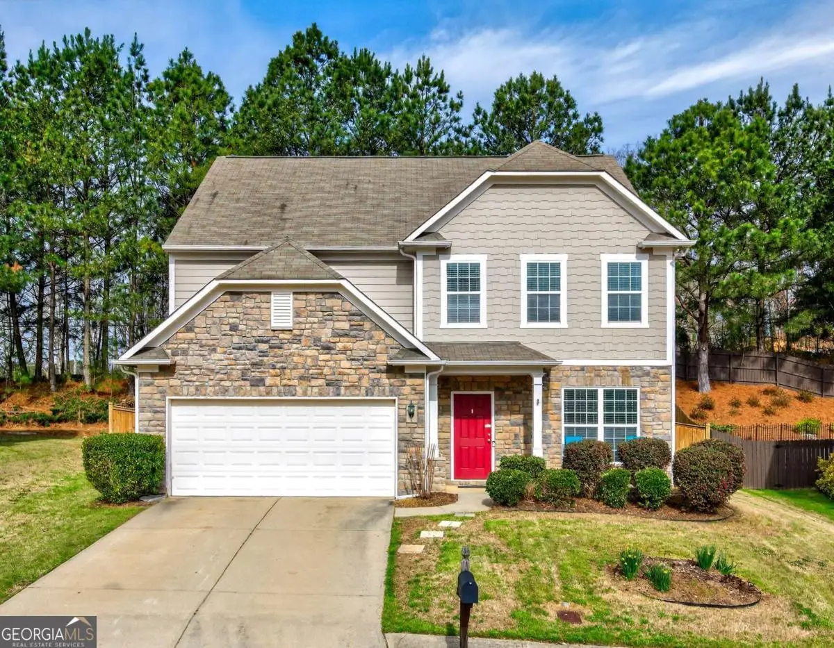 6718 Pierless Avenue, Sugar Hill, GA 30518 - #1