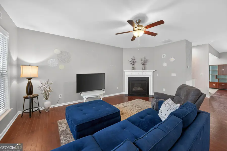 6718 Pierless Avenue, Sugar Hill, GA 30518 - #2