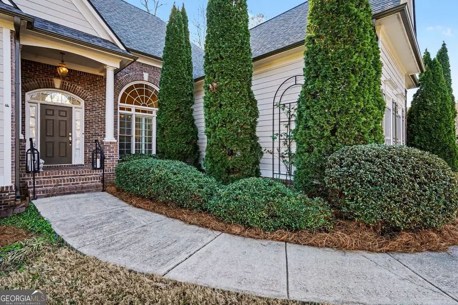 4814 Wildrose Court Nw, Kennesaw, GA 30152 - #2