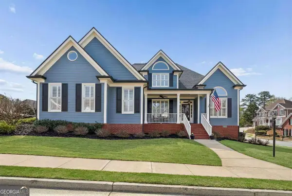 2940 Towne Village Drive, Duluth, GA 30097