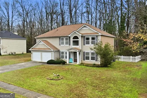 4200 Kenwood Trail, Atlanta, GA 30349