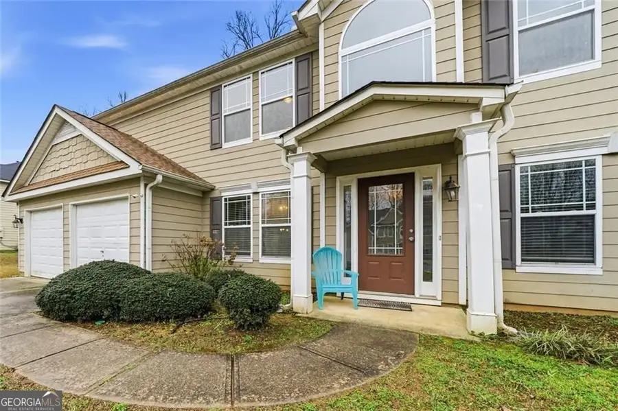 4200 Kenwood Trail, Atlanta, GA 30349 - #2