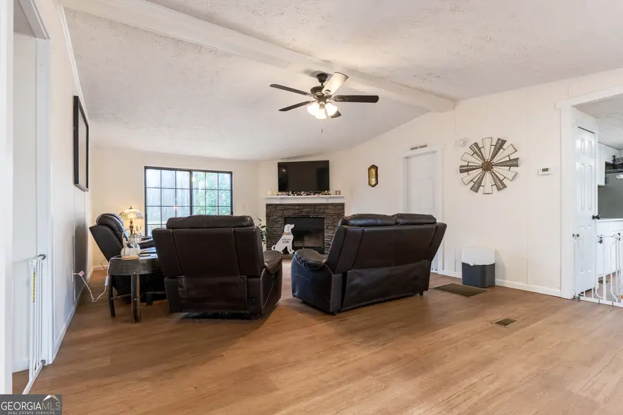 452 Aikenton Road, Monticello, GA 31064 - #2