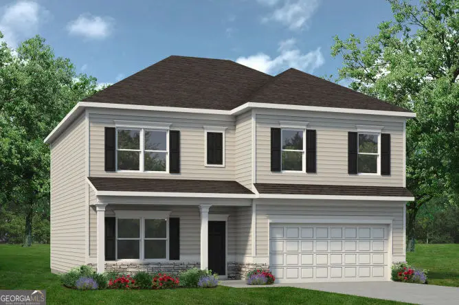 278 Red Tail Drive, Ringgold, GA 30736 - #1