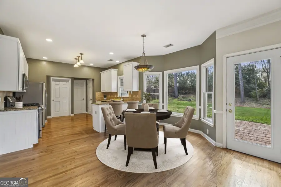1250 Rosewood Drive, Alpharetta, GA 30005 - #3