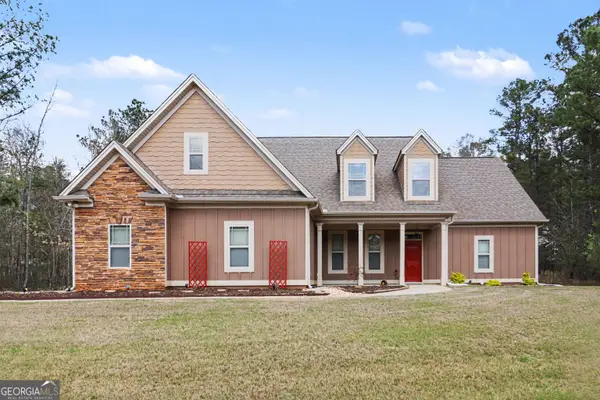 138 Coral Ridge Court, Palmetto, GA 30268