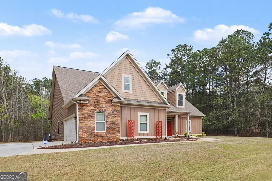 138 Coral Ridge Court, Palmetto, GA 30268 - #2