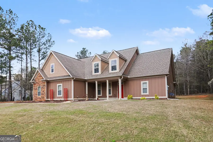 138 Coral Ridge Court, Palmetto, GA 30268 - #3