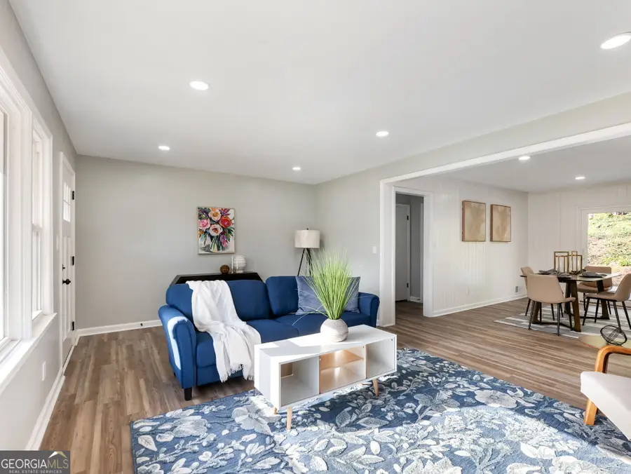 2343 Bonnybrook Way, Atlanta, GA 30344 - #3