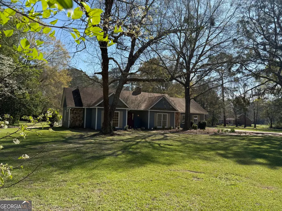 104 Monte Place, Cordele, GA 31015 - #3